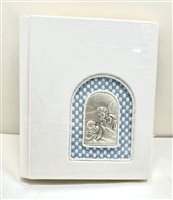 Album fotografico Bambino in Pelle Lo Scrigno Gioielli 25.2924.70